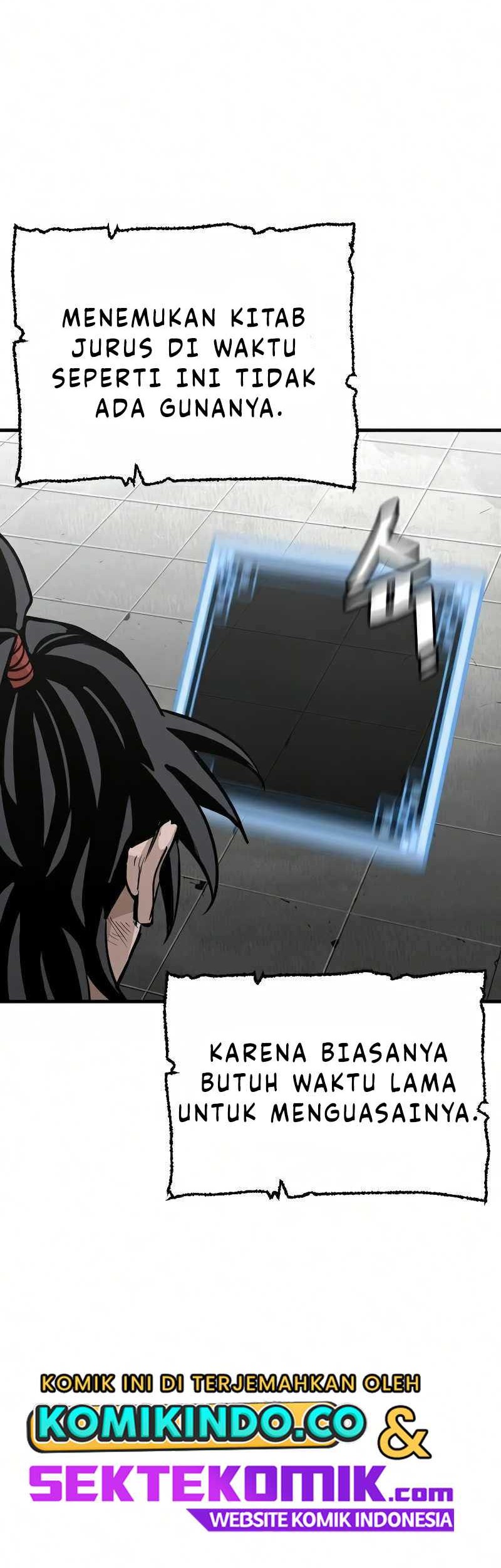 Heavenly Demon Cultivation Simulation Chapter 19 Gambar 18