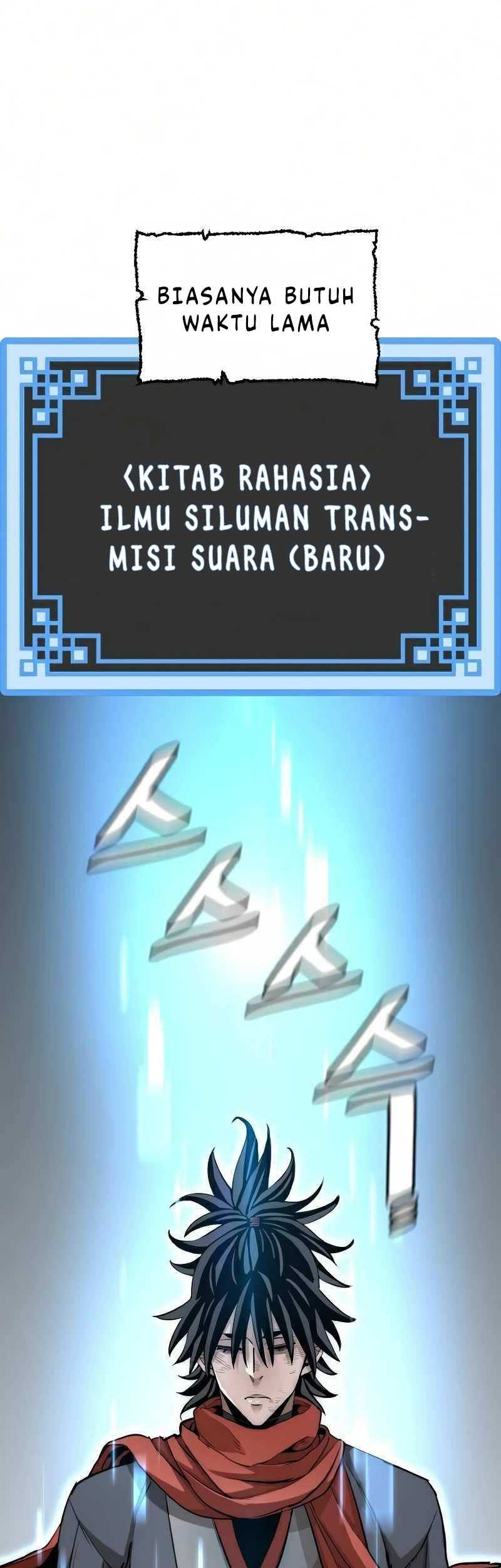 Heavenly Demon Cultivation Simulation Chapter 19 Gambar 19