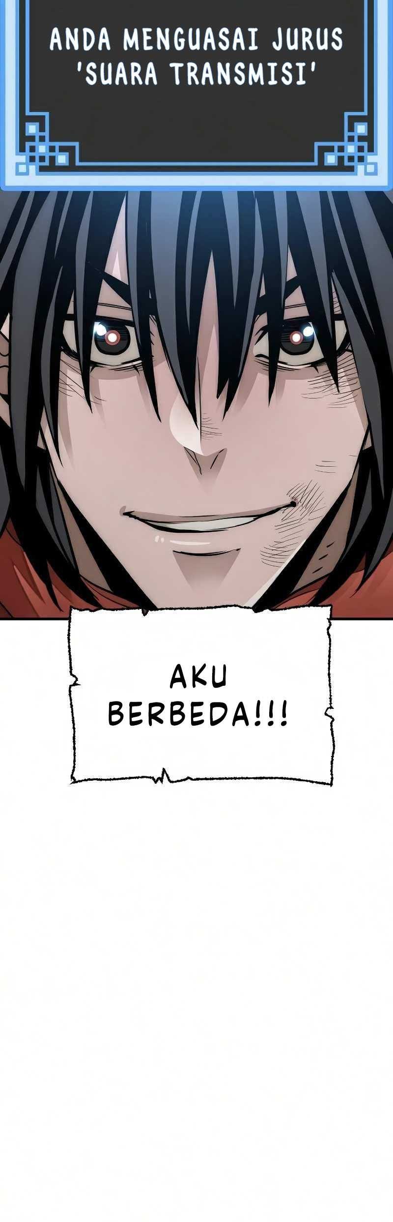 Heavenly Demon Cultivation Simulation Chapter 19 Gambar 21