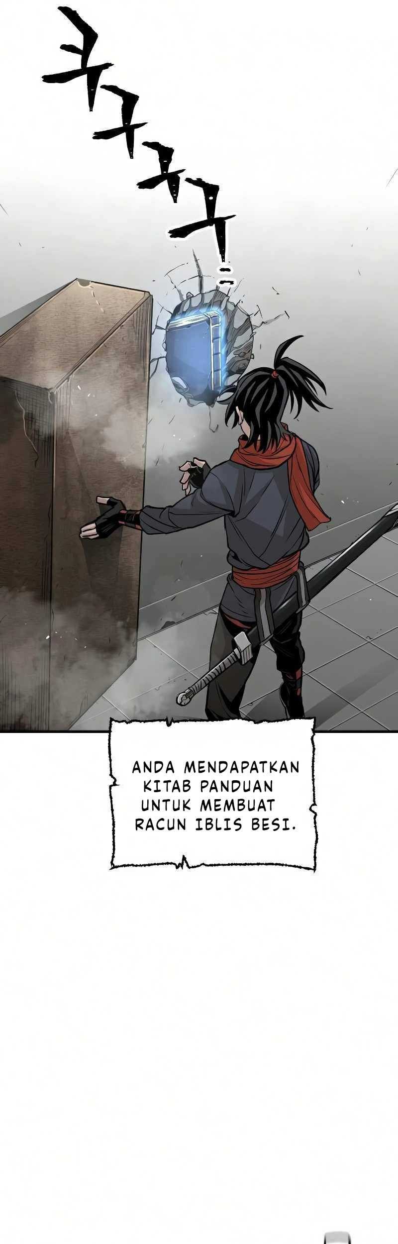 Heavenly Demon Cultivation Simulation Chapter 19 Gambar 22