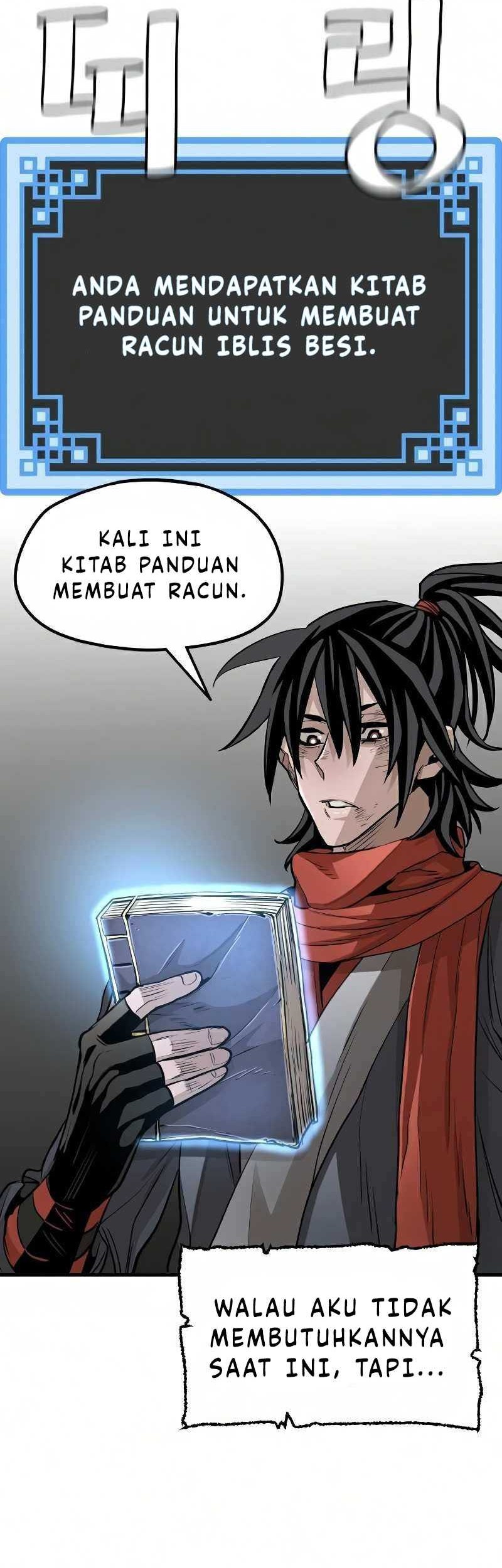 Heavenly Demon Cultivation Simulation Chapter 19 Gambar 23