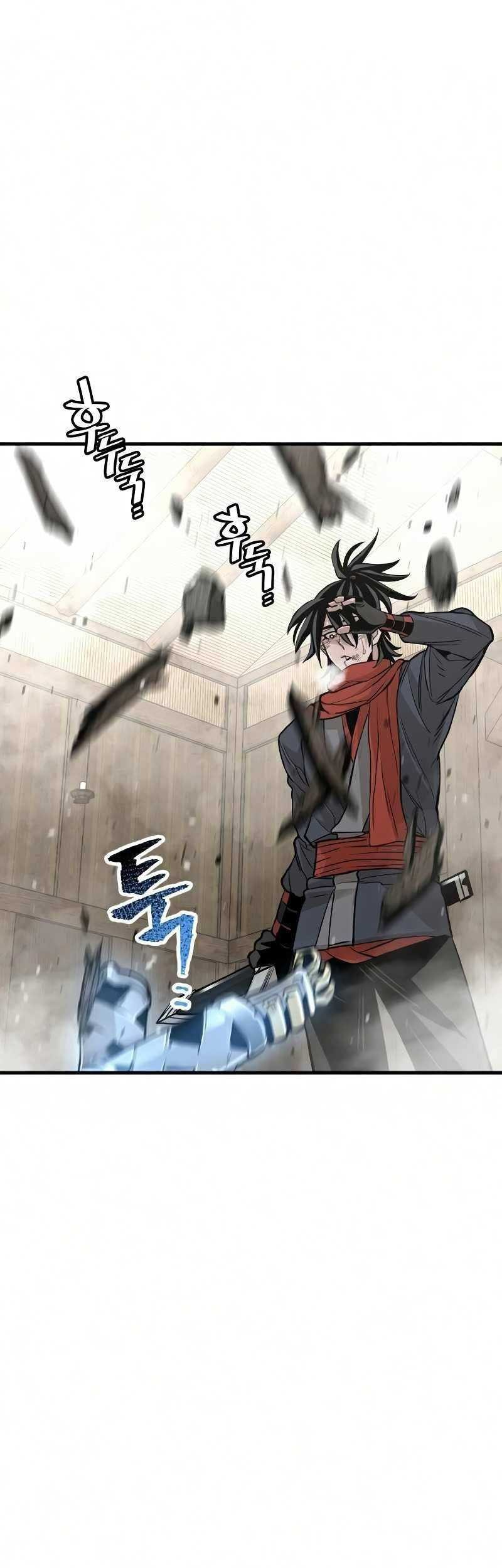 Heavenly Demon Cultivation Simulation Chapter 19 Gambar 28