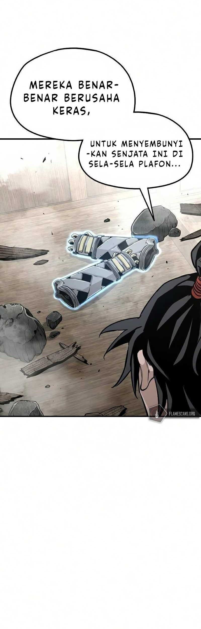 Heavenly Demon Cultivation Simulation Chapter 19 Gambar 29