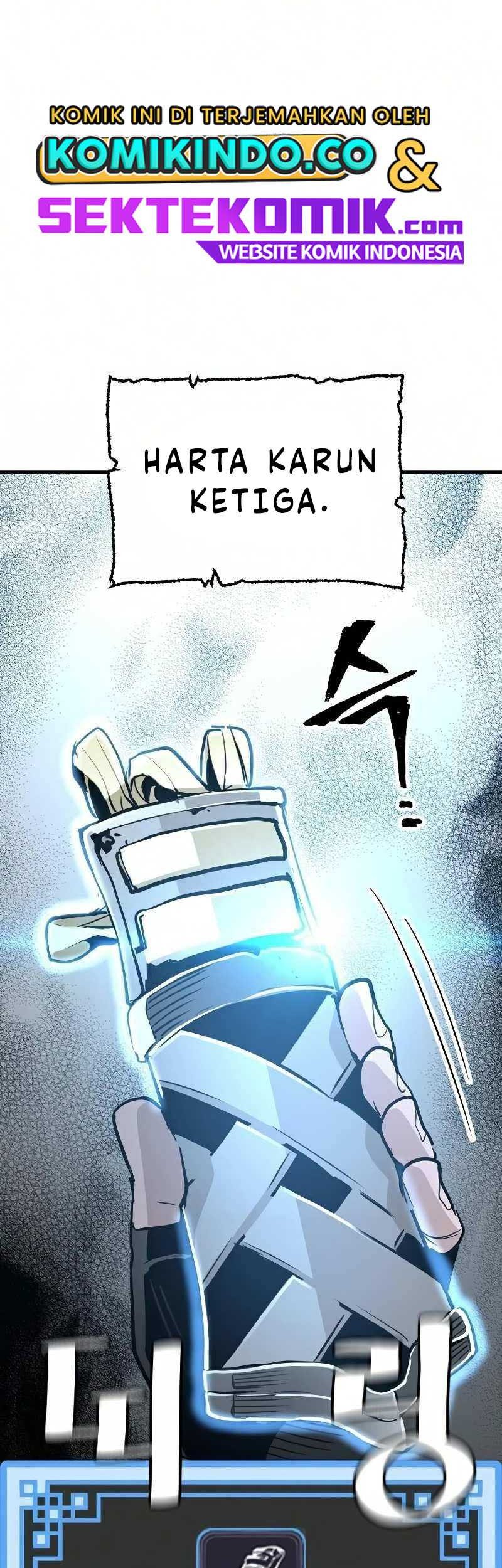 Heavenly Demon Cultivation Simulation Chapter 19 Gambar 30