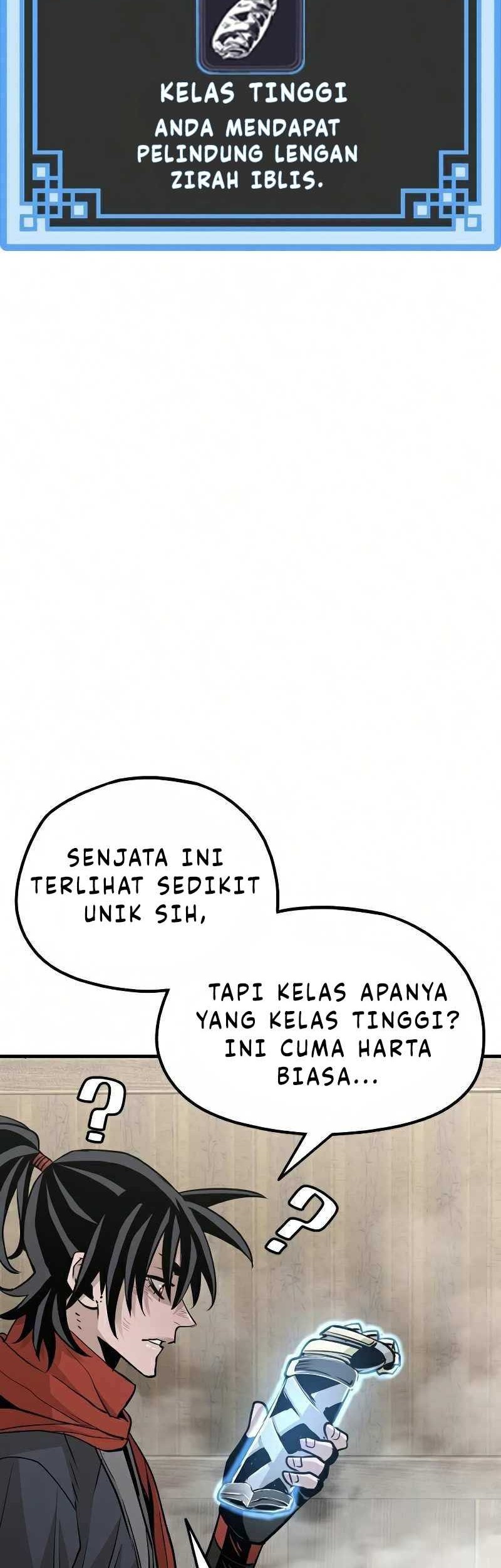 Heavenly Demon Cultivation Simulation Chapter 19 Gambar 31