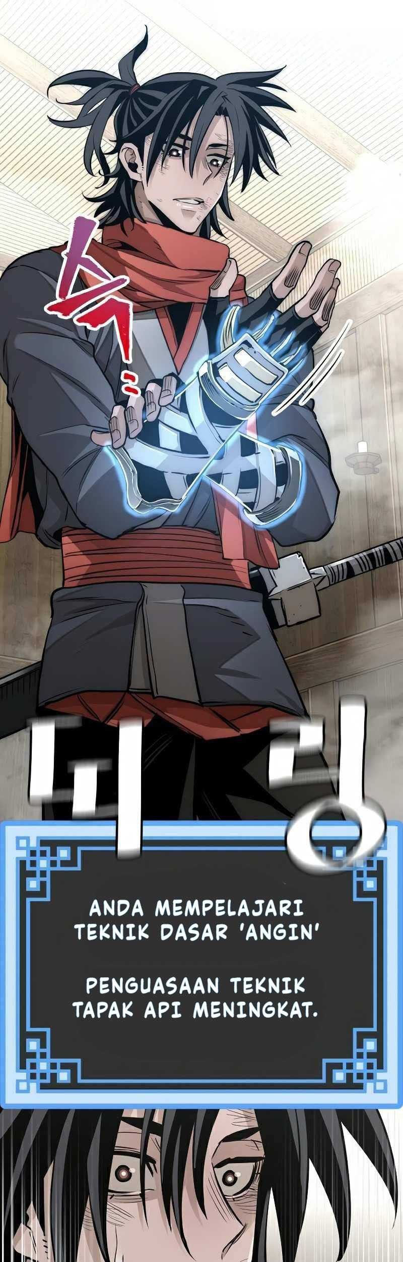 Heavenly Demon Cultivation Simulation Chapter 19 Gambar 33