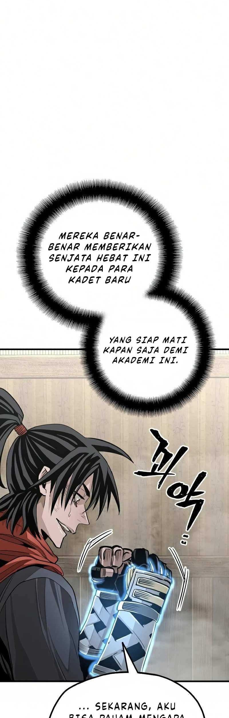 Heavenly Demon Cultivation Simulation Chapter 19 Gambar 36