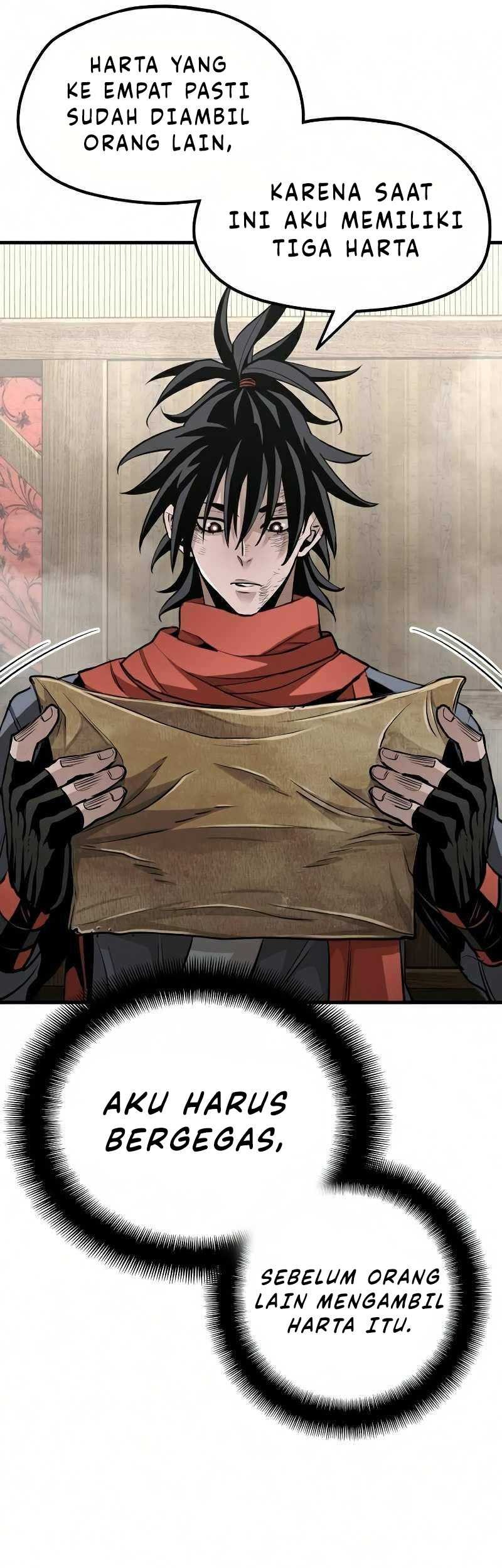 Heavenly Demon Cultivation Simulation Chapter 19 Gambar 38