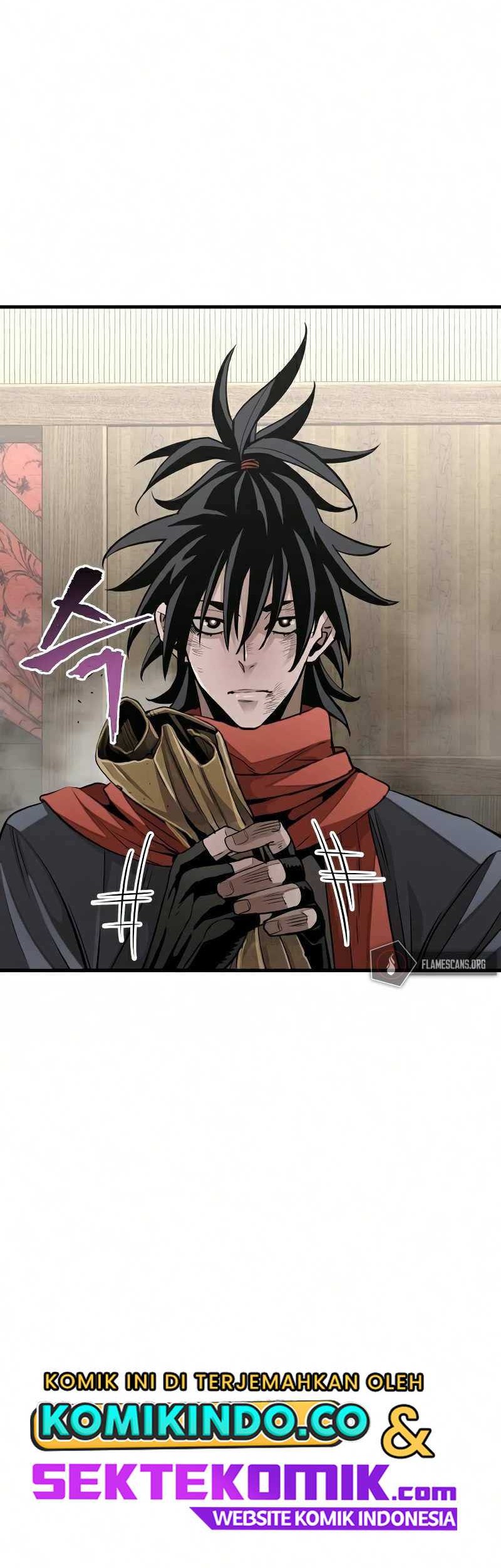 Heavenly Demon Cultivation Simulation Chapter 19 Gambar 39