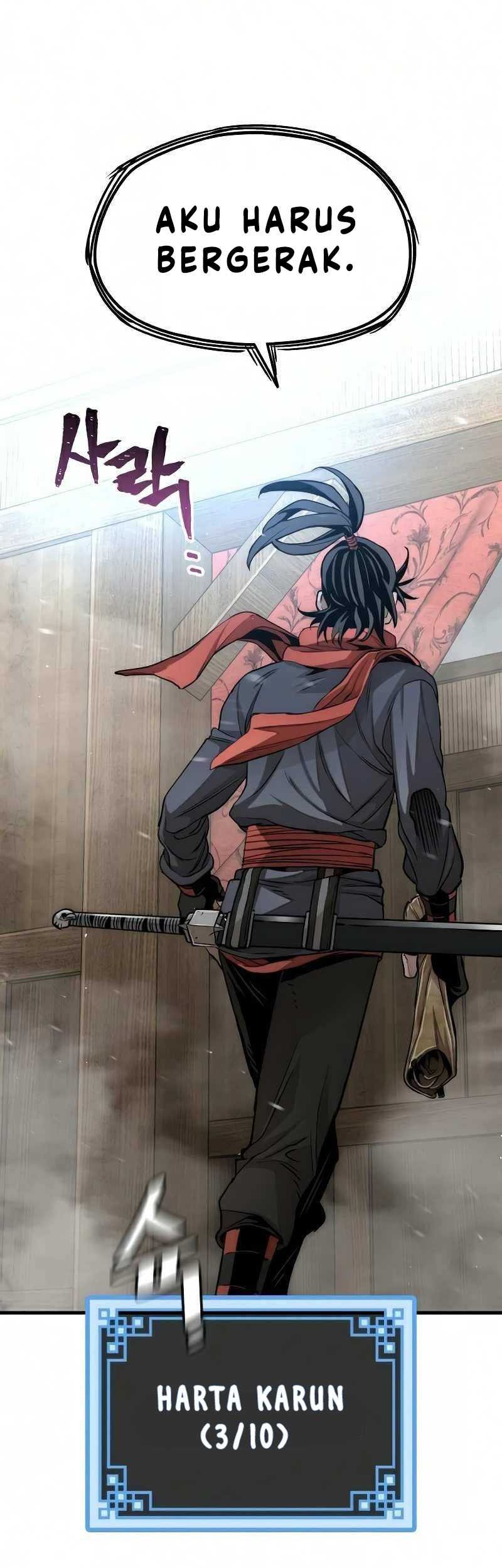 Heavenly Demon Cultivation Simulation Chapter 19 Gambar 40