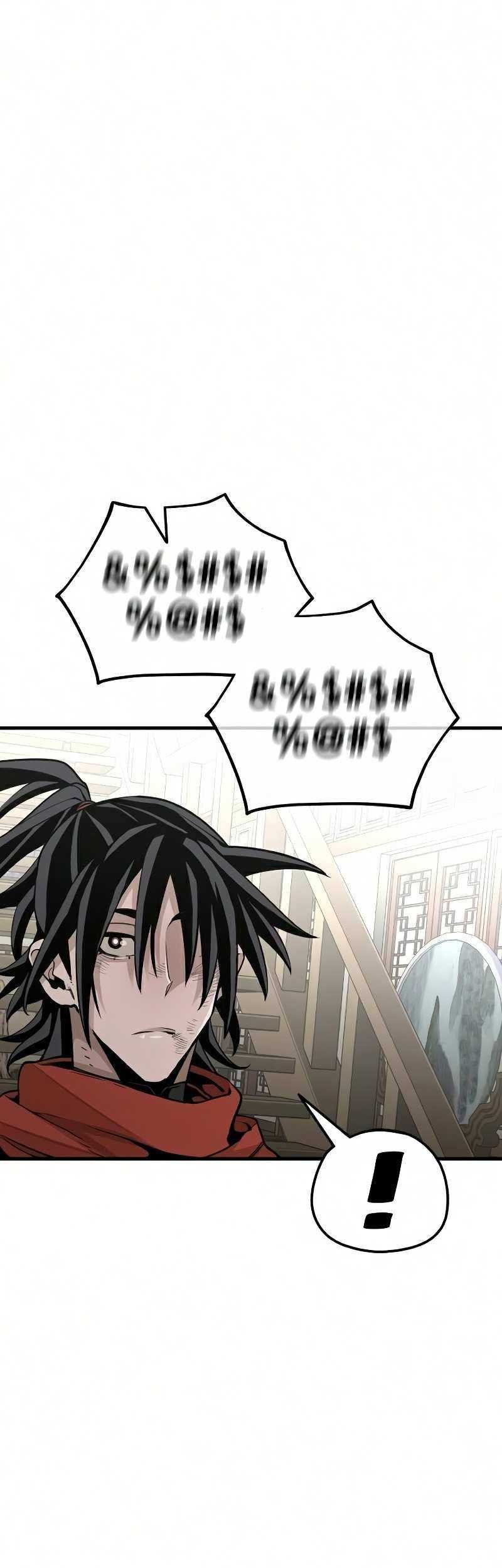 Heavenly Demon Cultivation Simulation Chapter 19 Gambar 42