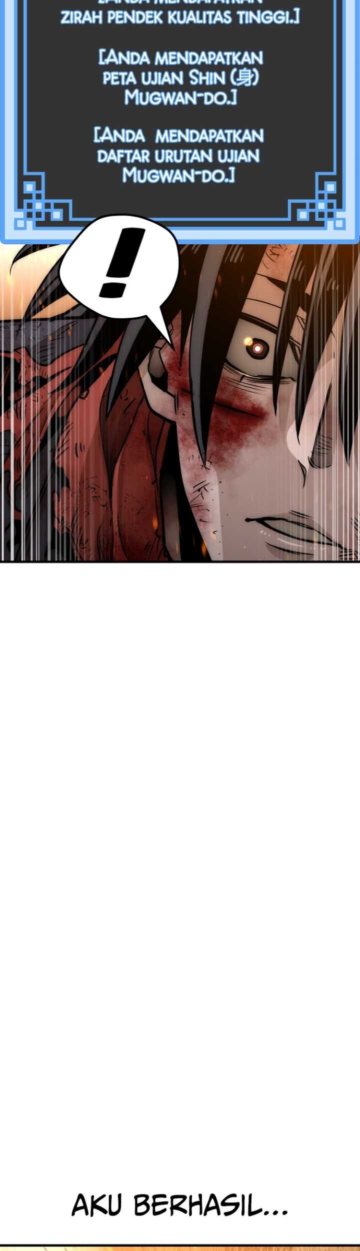 Heavenly Demon Cultivation Simulation Chapter 25 Gambar 53