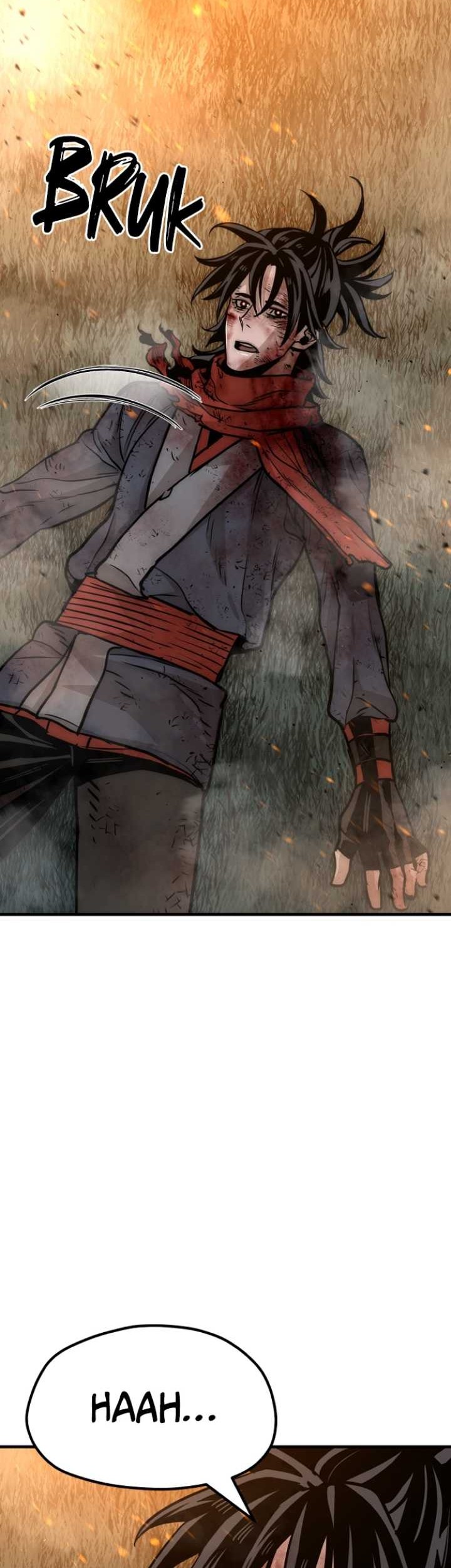 Heavenly Demon Cultivation Simulation Chapter 25 Gambar 54