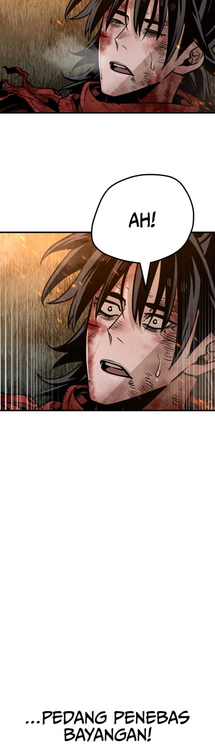 Heavenly Demon Cultivation Simulation Chapter 25 Gambar 55