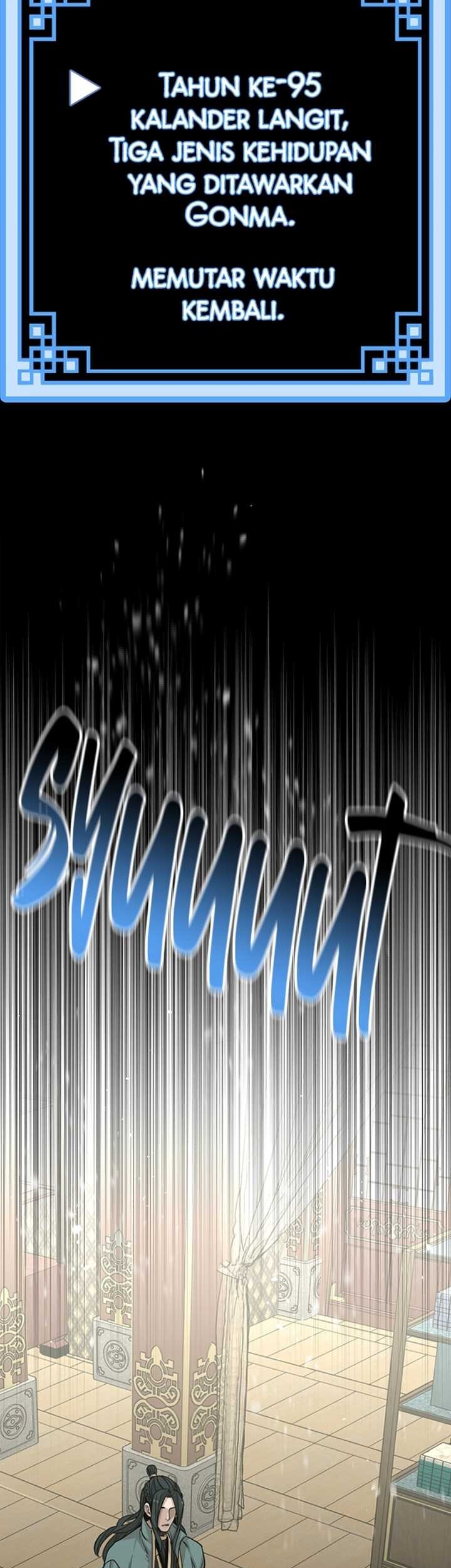 Heavenly Demon Cultivation Simulation Chapter 25 Gambar 61