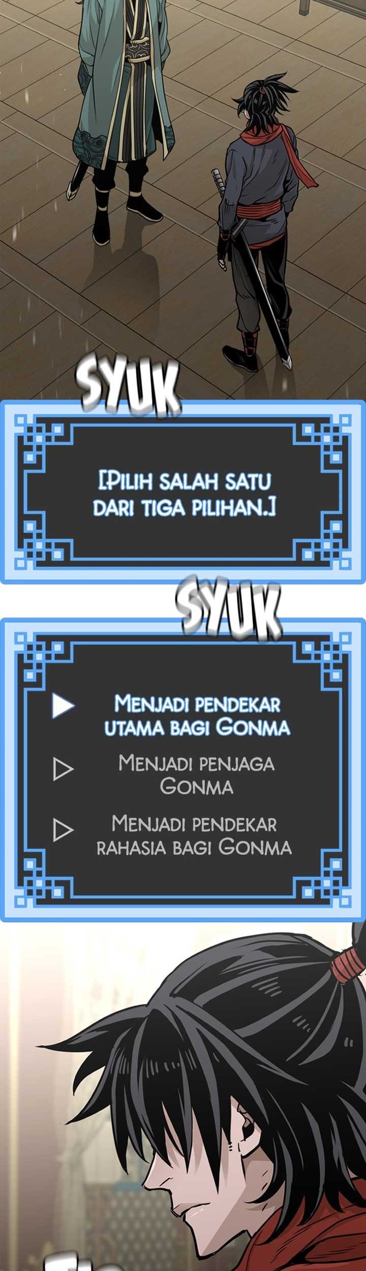 Heavenly Demon Cultivation Simulation Chapter 25 Gambar 62