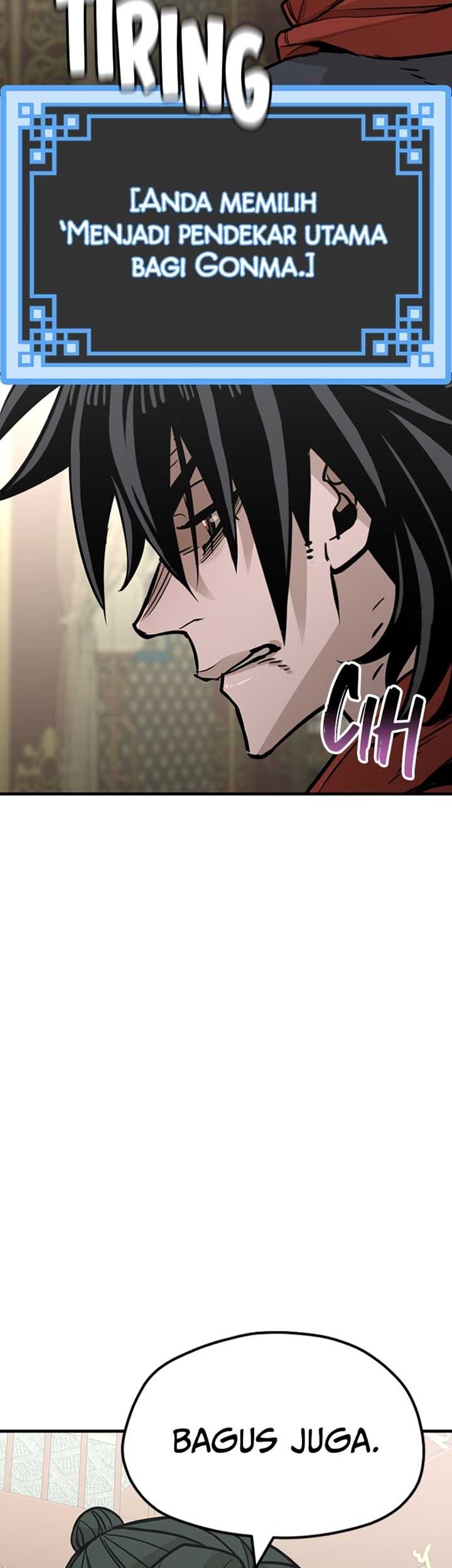 Heavenly Demon Cultivation Simulation Chapter 25 Gambar 63