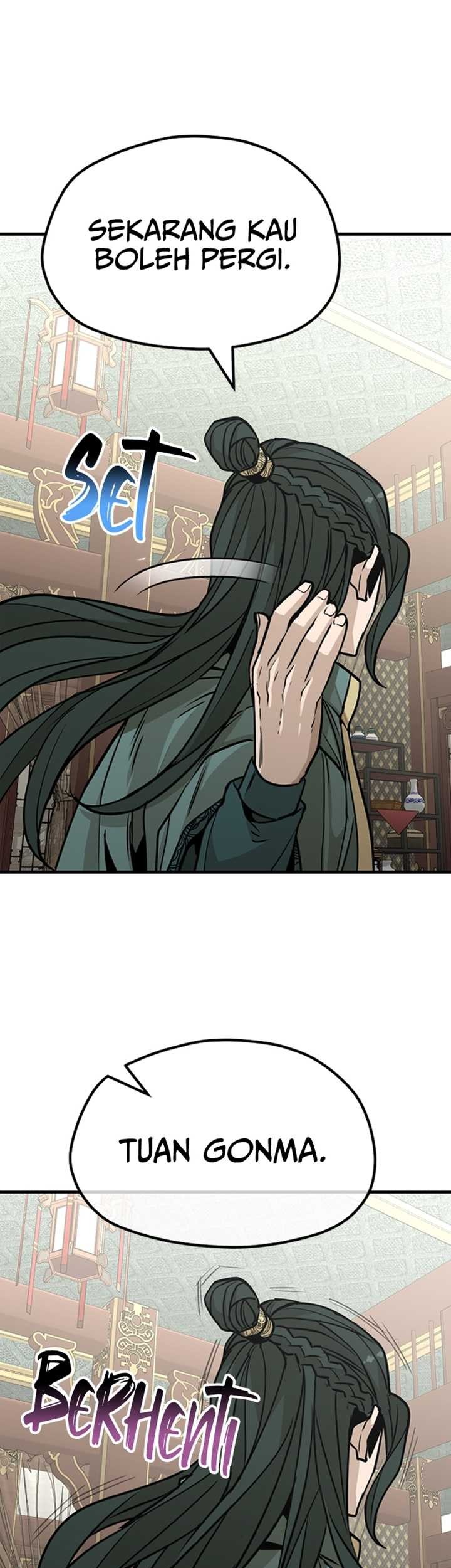 Heavenly Demon Cultivation Simulation Chapter 25 Gambar 65