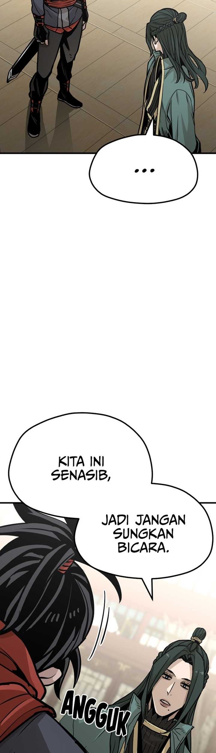 Heavenly Demon Cultivation Simulation Chapter 25 Gambar 70