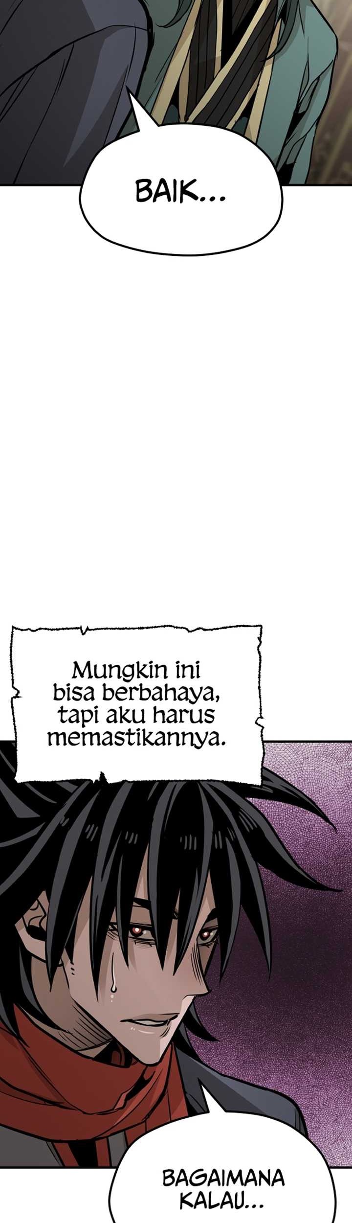 Heavenly Demon Cultivation Simulation Chapter 25 Gambar 71