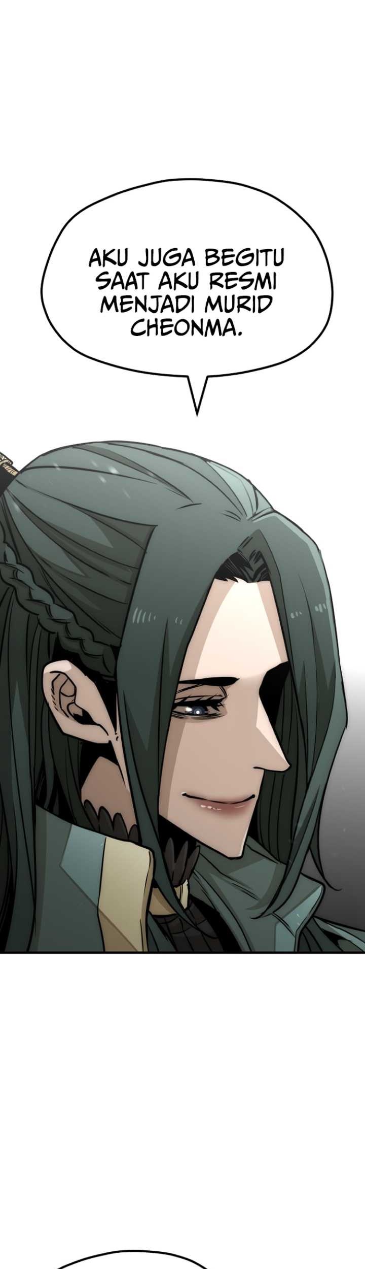 Heavenly Demon Cultivation Simulation Chapter 25 Gambar 75