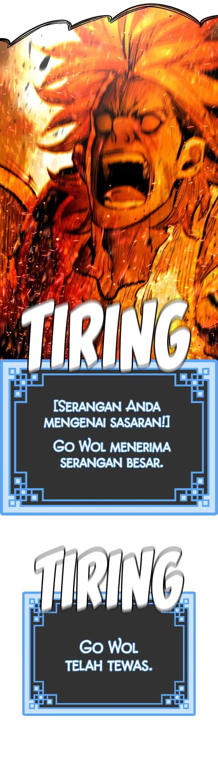 Heavenly Demon Cultivation Simulation Chapter 25 Gambar 41