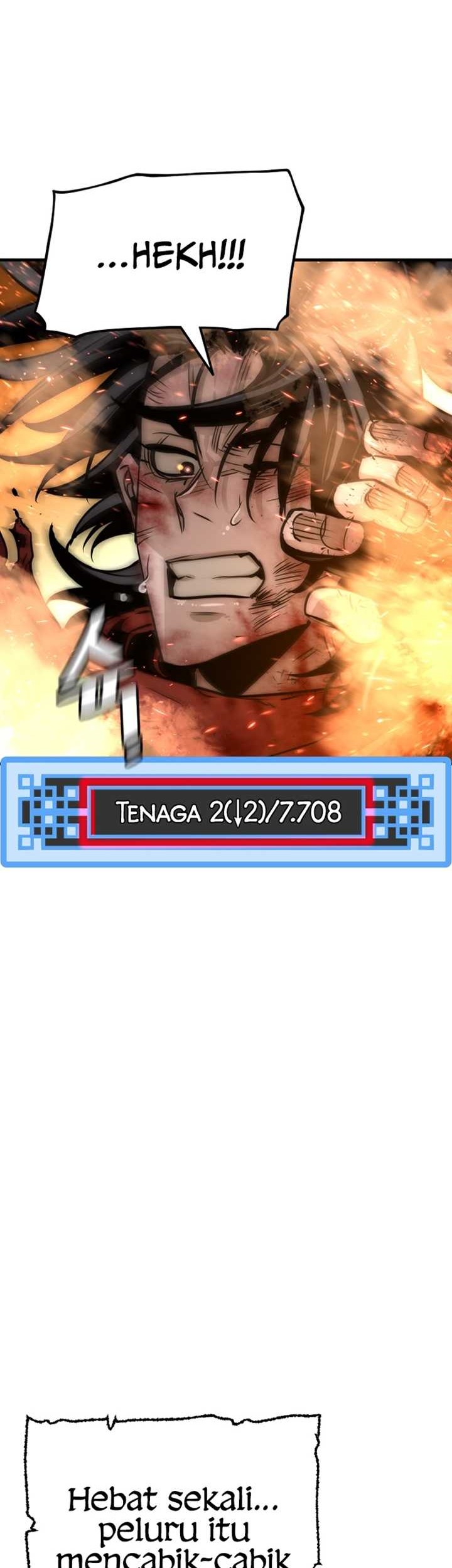 Heavenly Demon Cultivation Simulation Chapter 25 Gambar 42