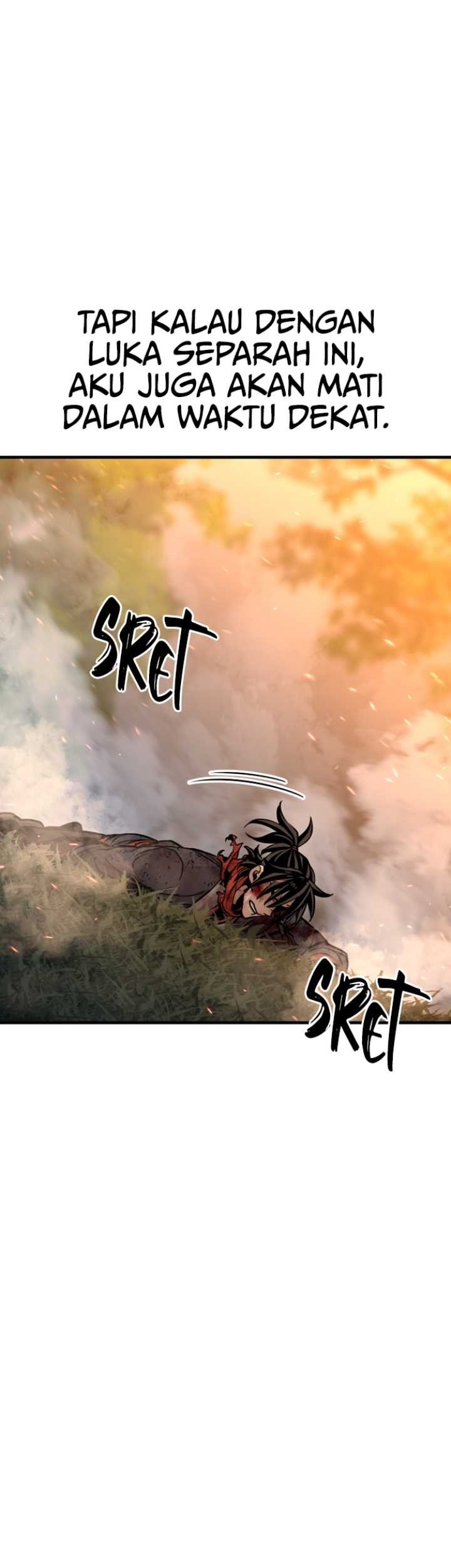 Heavenly Demon Cultivation Simulation Chapter 25 Gambar 45