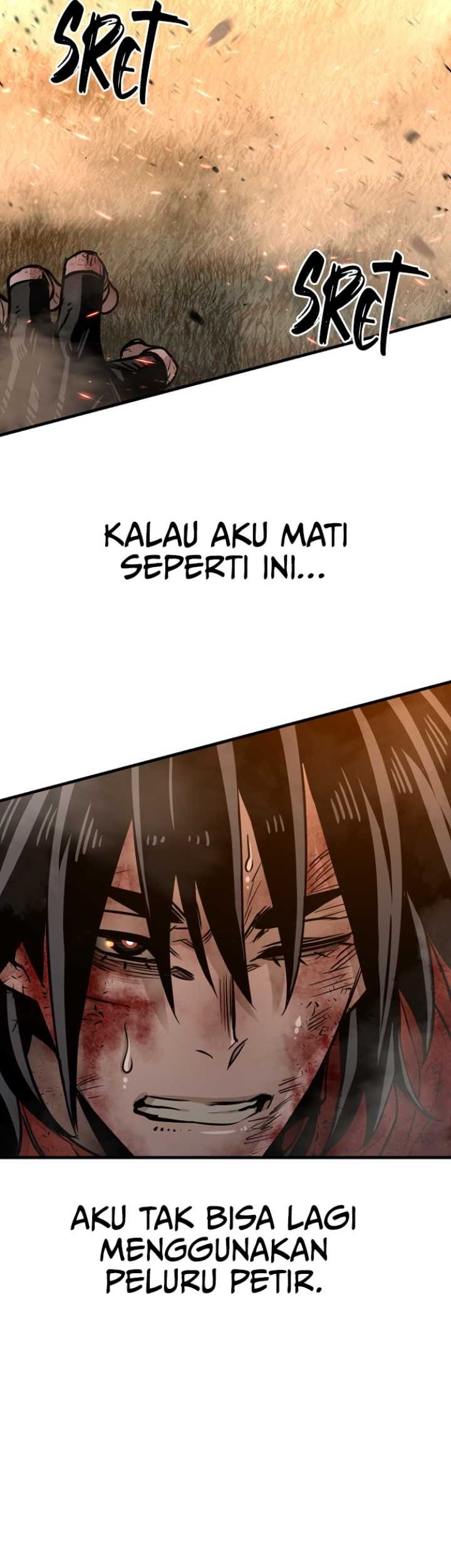 Heavenly Demon Cultivation Simulation Chapter 25 Gambar 47