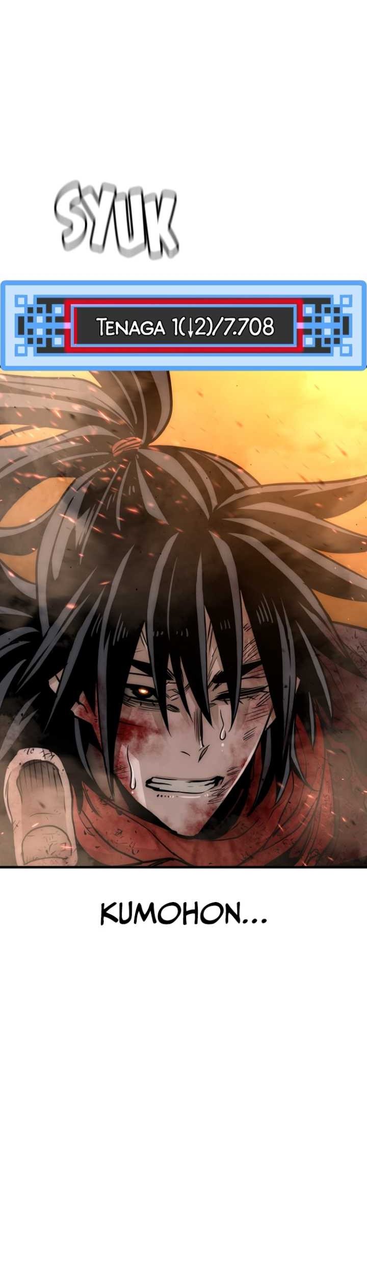 Heavenly Demon Cultivation Simulation Chapter 25 Gambar 51