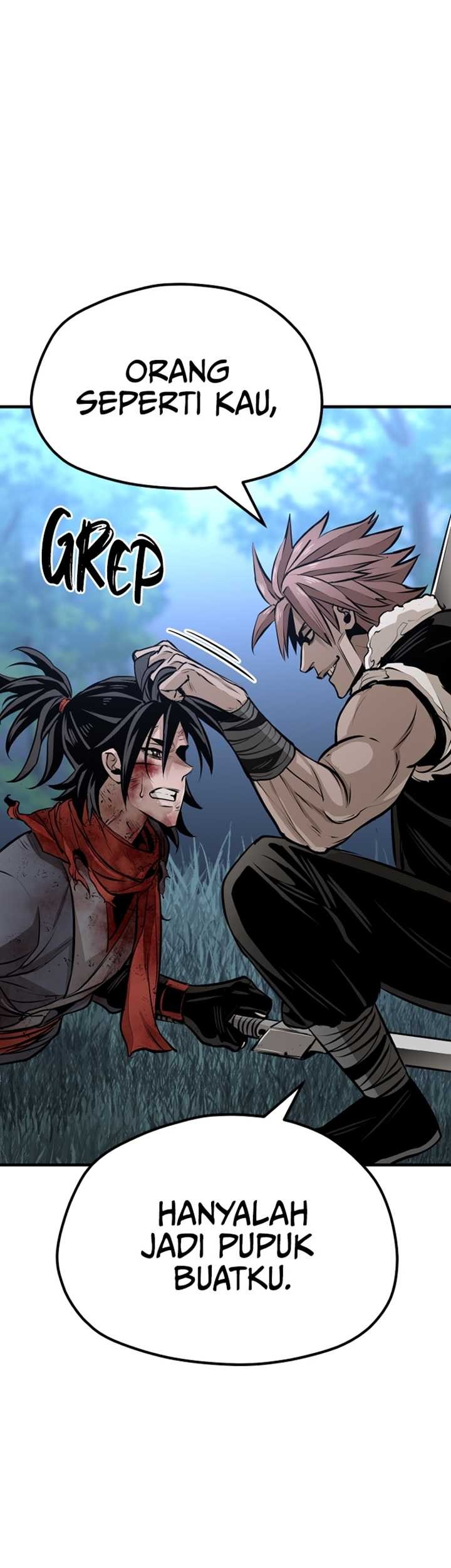 Komik Heavenly Demon Cultivation Simulation Chapter 25 gambar nomor 1