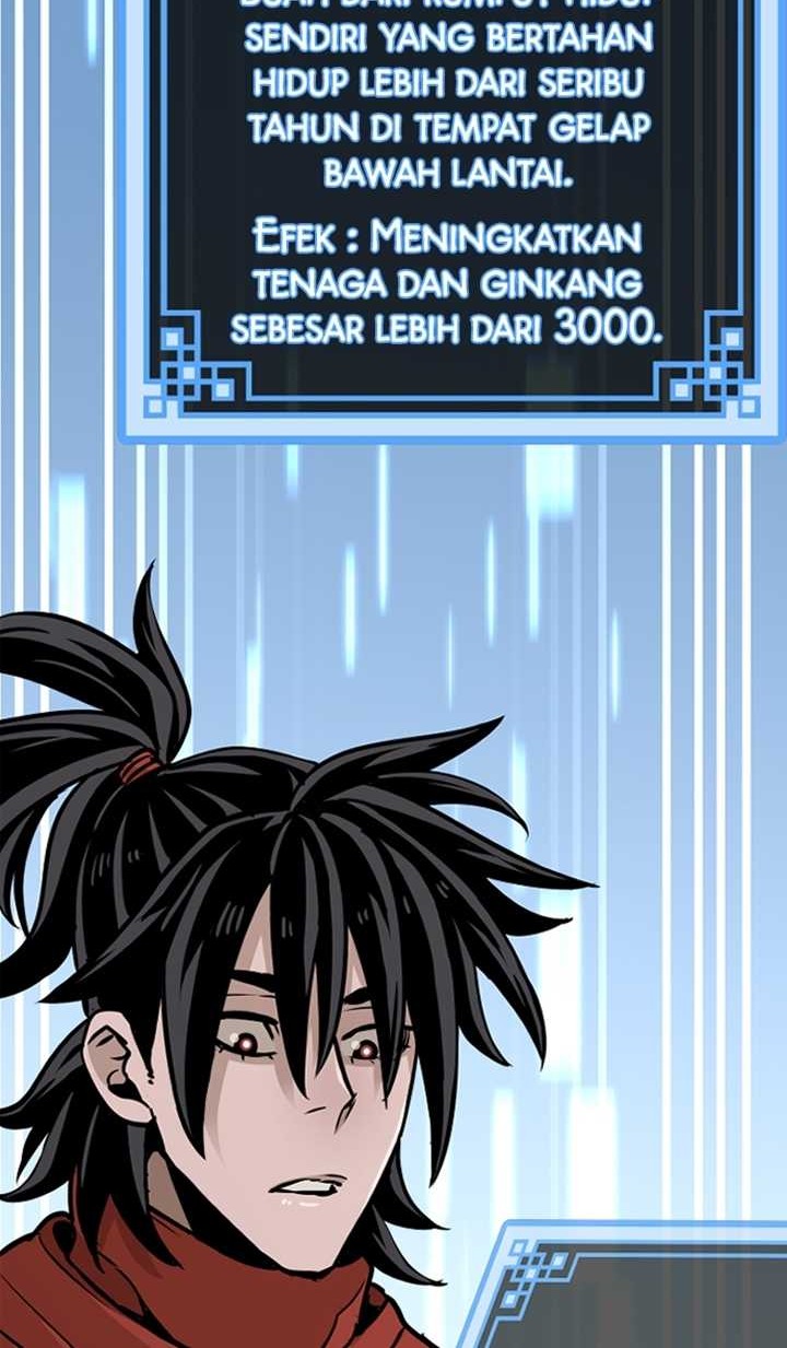 Heavenly Demon Cultivation Simulation Chapter 25 Gambar 96