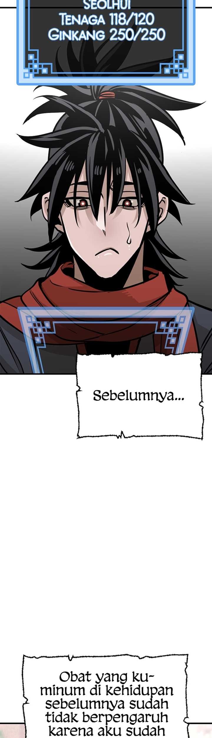 Heavenly Demon Cultivation Simulation Chapter 25 Gambar 93