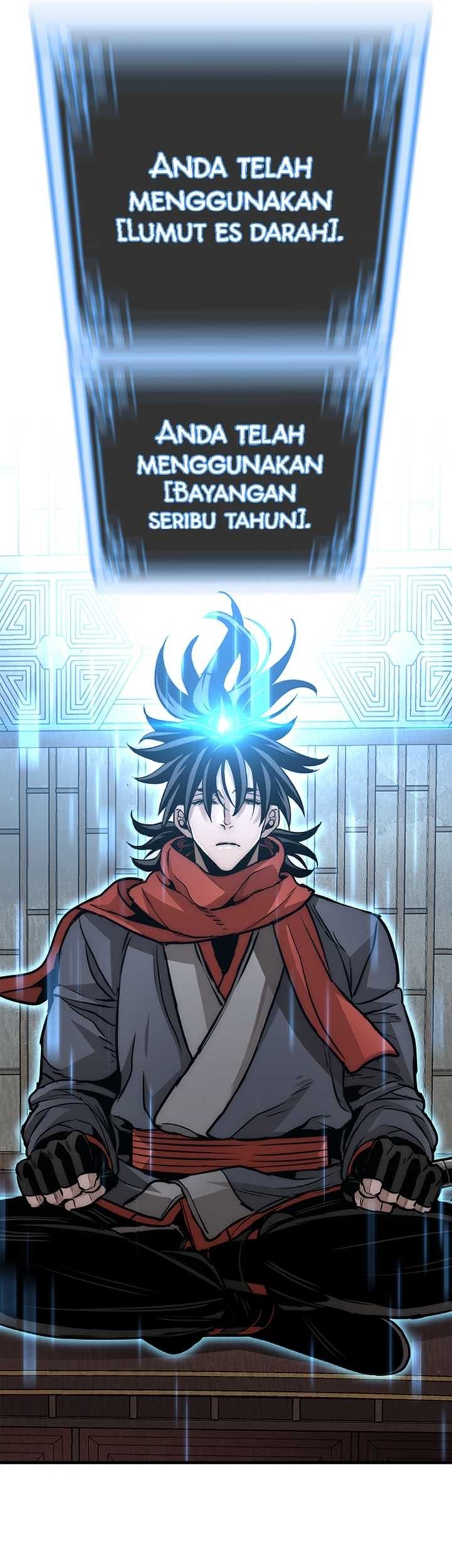 Heavenly Demon Cultivation Simulation Chapter 25 Gambar 98