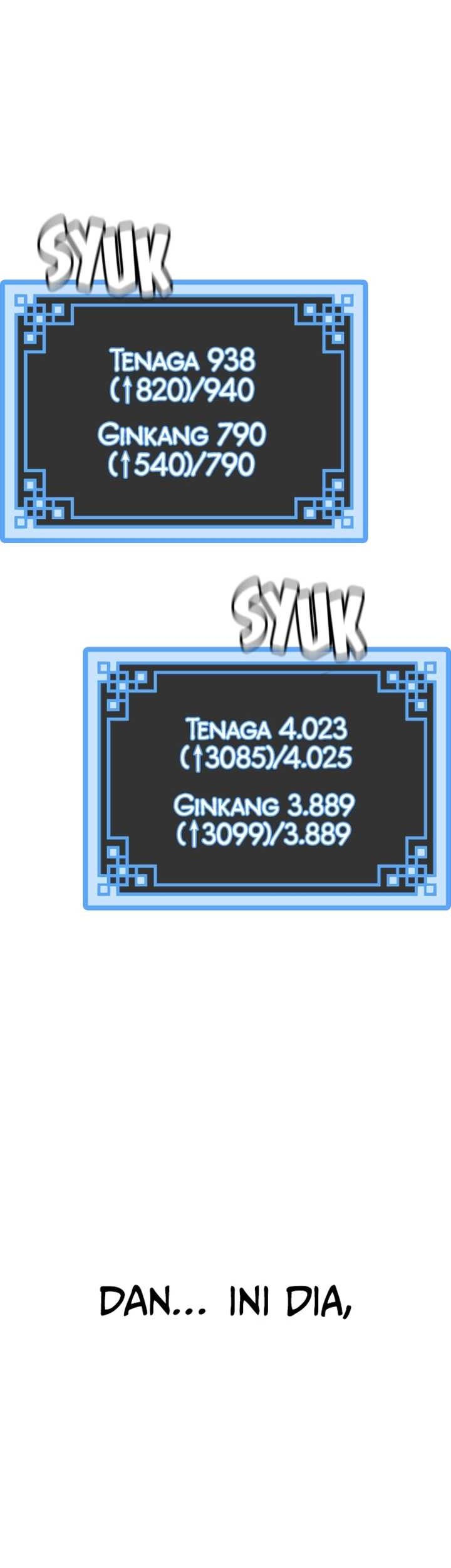 Heavenly Demon Cultivation Simulation Chapter 25 Gambar 99