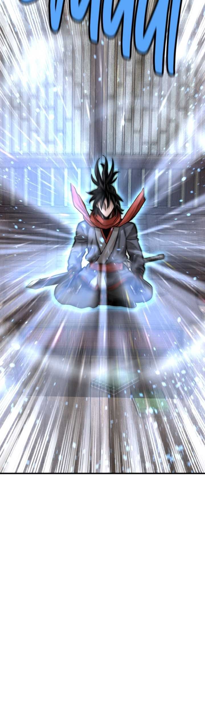 Heavenly Demon Cultivation Simulation Chapter 25 Gambar 101