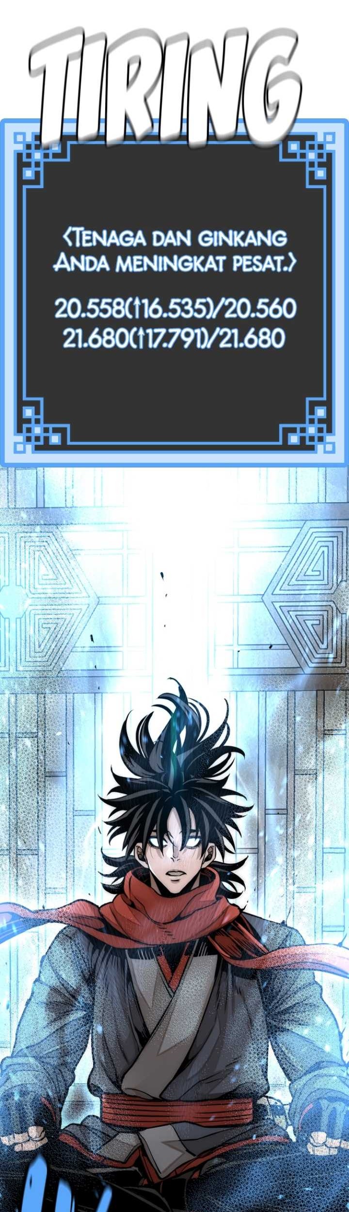 Heavenly Demon Cultivation Simulation Chapter 25 Gambar 102