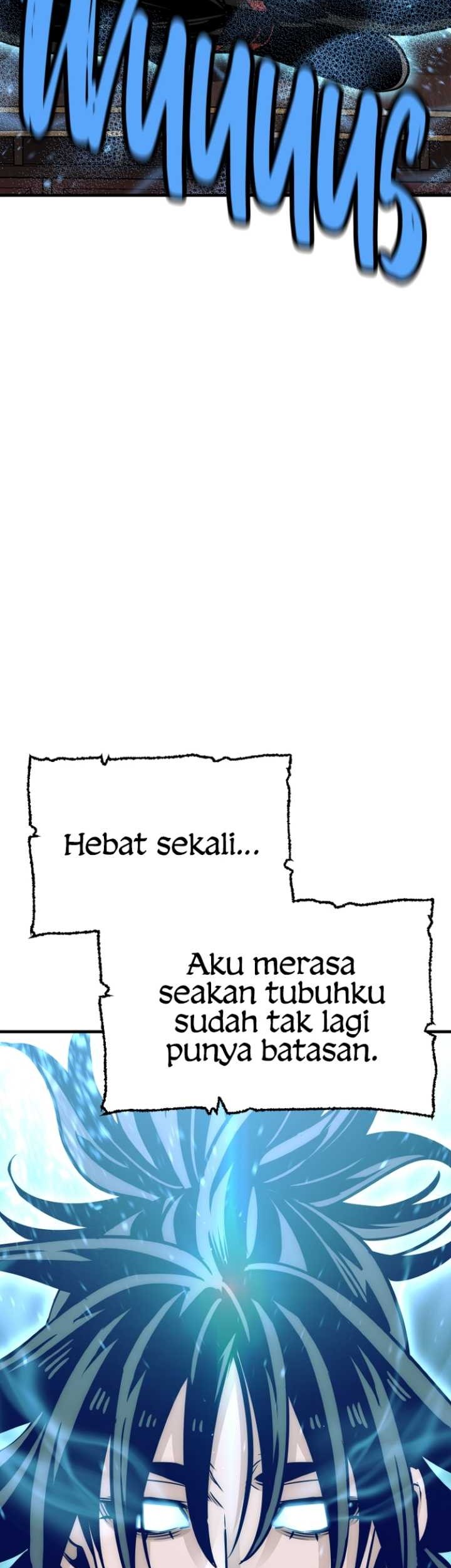 Heavenly Demon Cultivation Simulation Chapter 25 Gambar 103