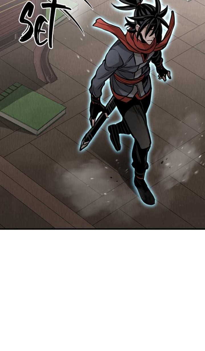 Heavenly Demon Cultivation Simulation Chapter 25 Gambar 108