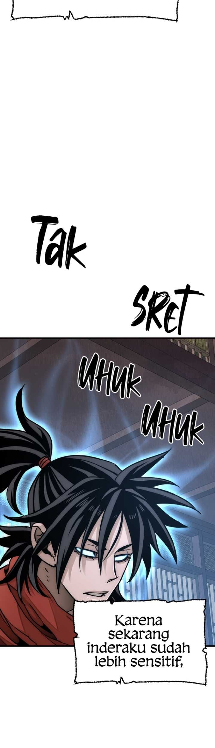 Heavenly Demon Cultivation Simulation Chapter 25 Gambar 105