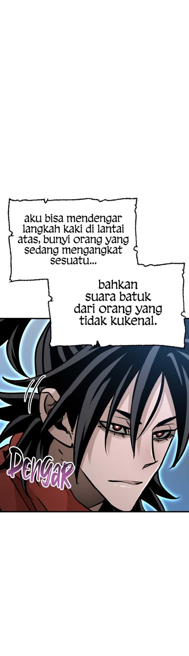 Heavenly Demon Cultivation Simulation Chapter 25 Gambar 106