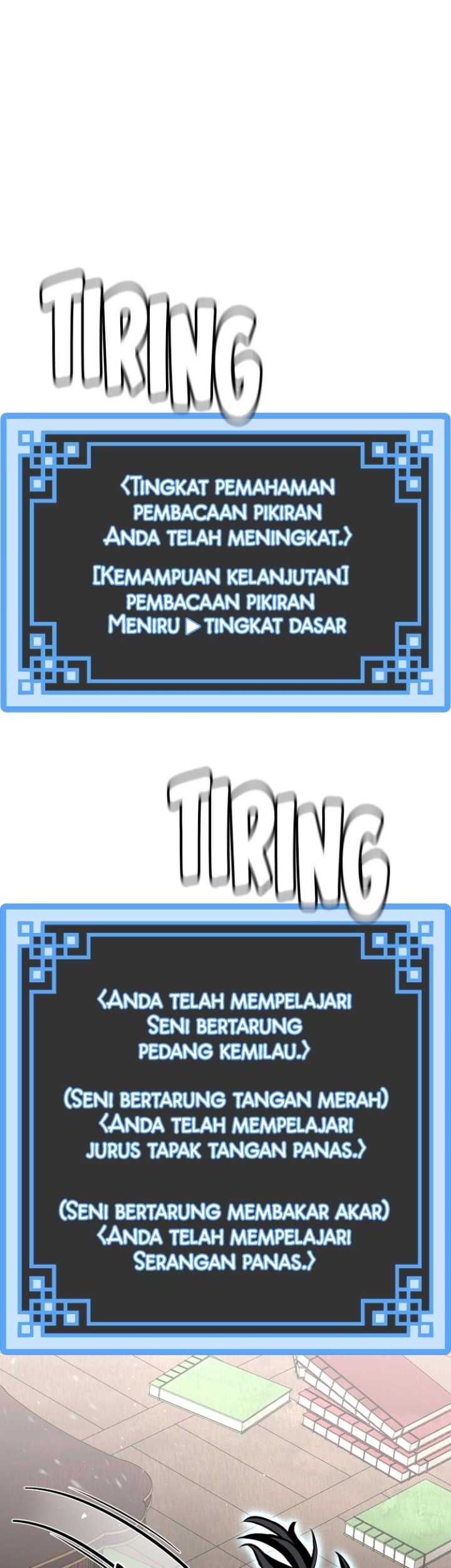 Heavenly Demon Cultivation Simulation Chapter 25 Gambar 107