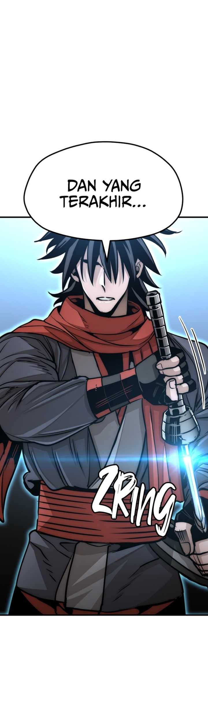 Heavenly Demon Cultivation Simulation Chapter 25 Gambar 109