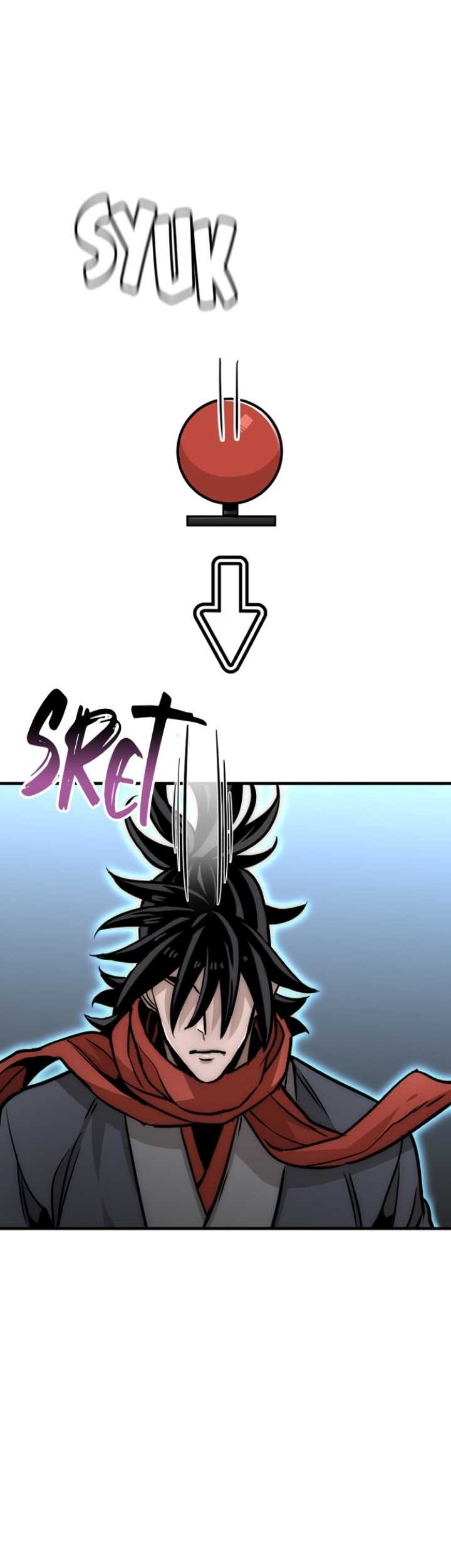 Heavenly Demon Cultivation Simulation Chapter 25 Gambar 110