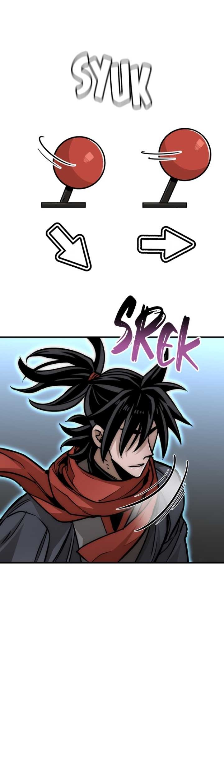 Heavenly Demon Cultivation Simulation Chapter 25 Gambar 111