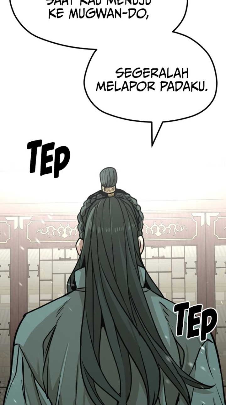 Heavenly Demon Cultivation Simulation Chapter 25 Gambar 80