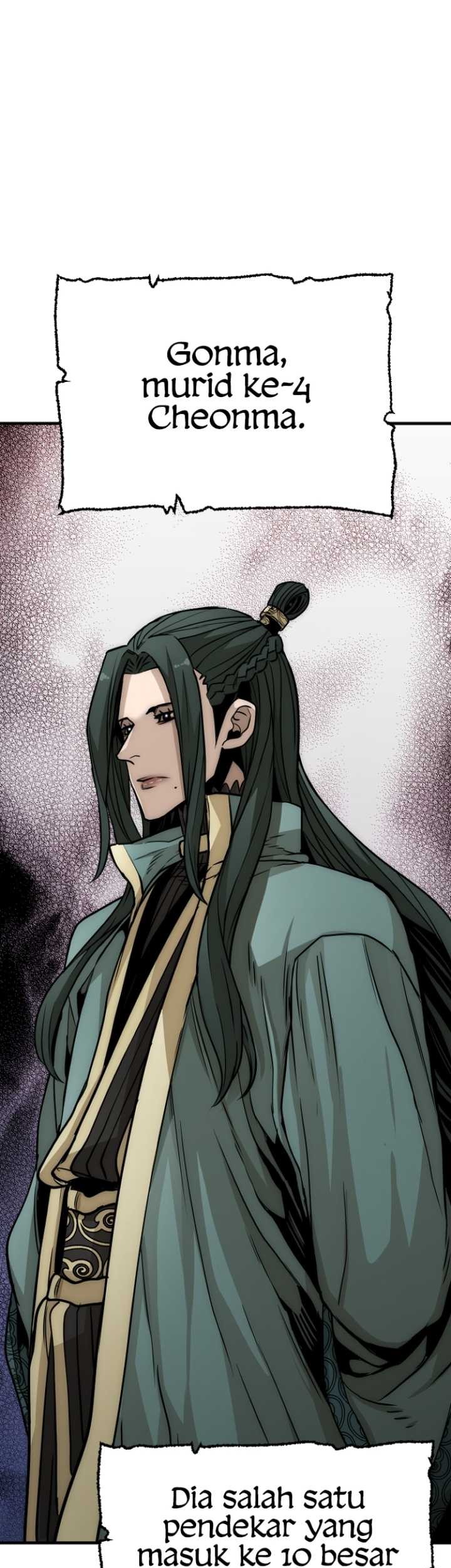 Heavenly Demon Cultivation Simulation Chapter 25 Gambar 77