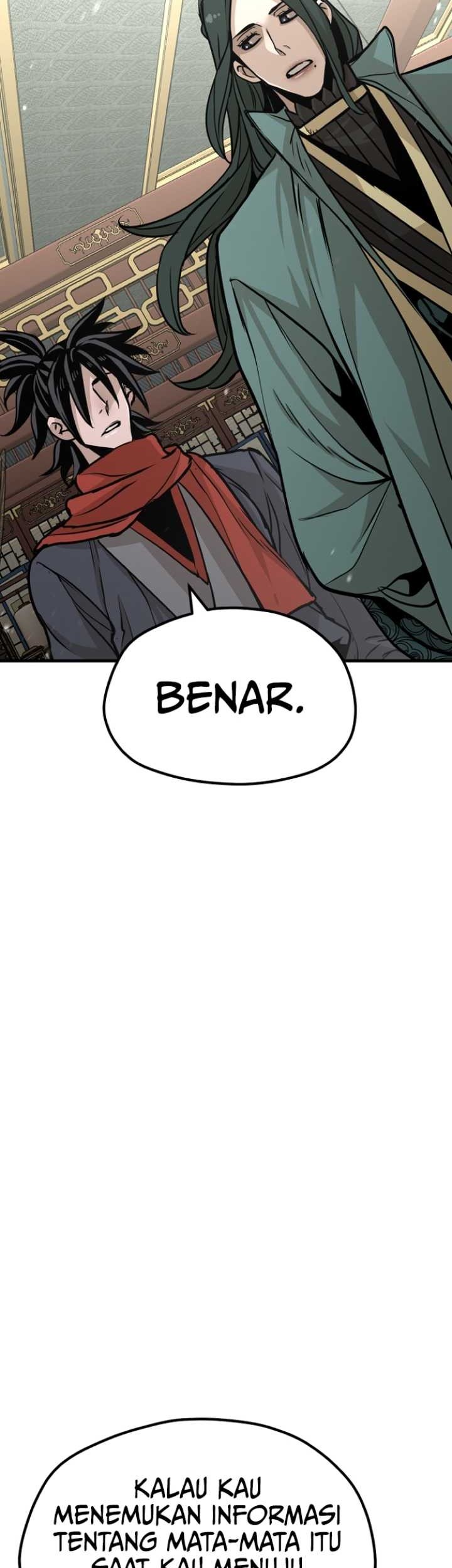 Heavenly Demon Cultivation Simulation Chapter 25 Gambar 79