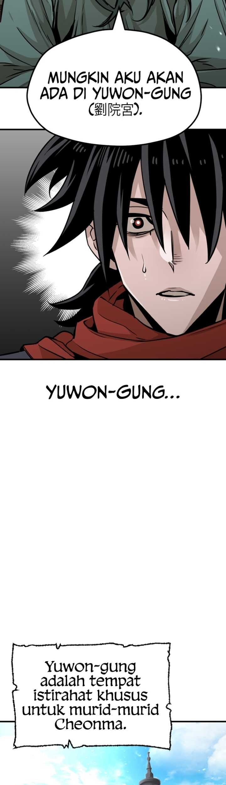 Heavenly Demon Cultivation Simulation Chapter 25 Gambar 81