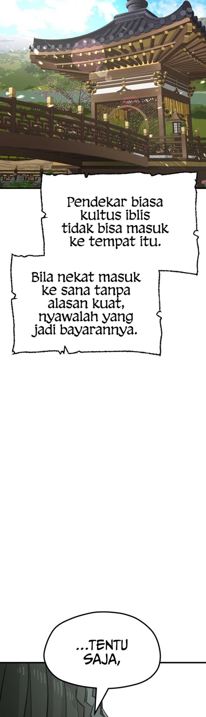 Heavenly Demon Cultivation Simulation Chapter 25 Gambar 82